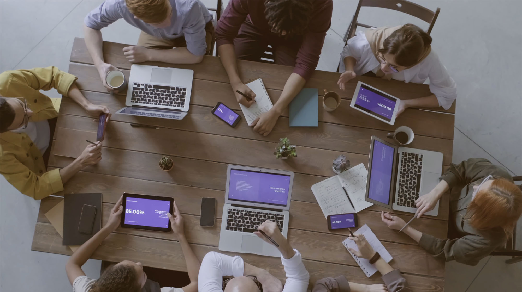 MarketingGoalsBackground Brad Miller Design